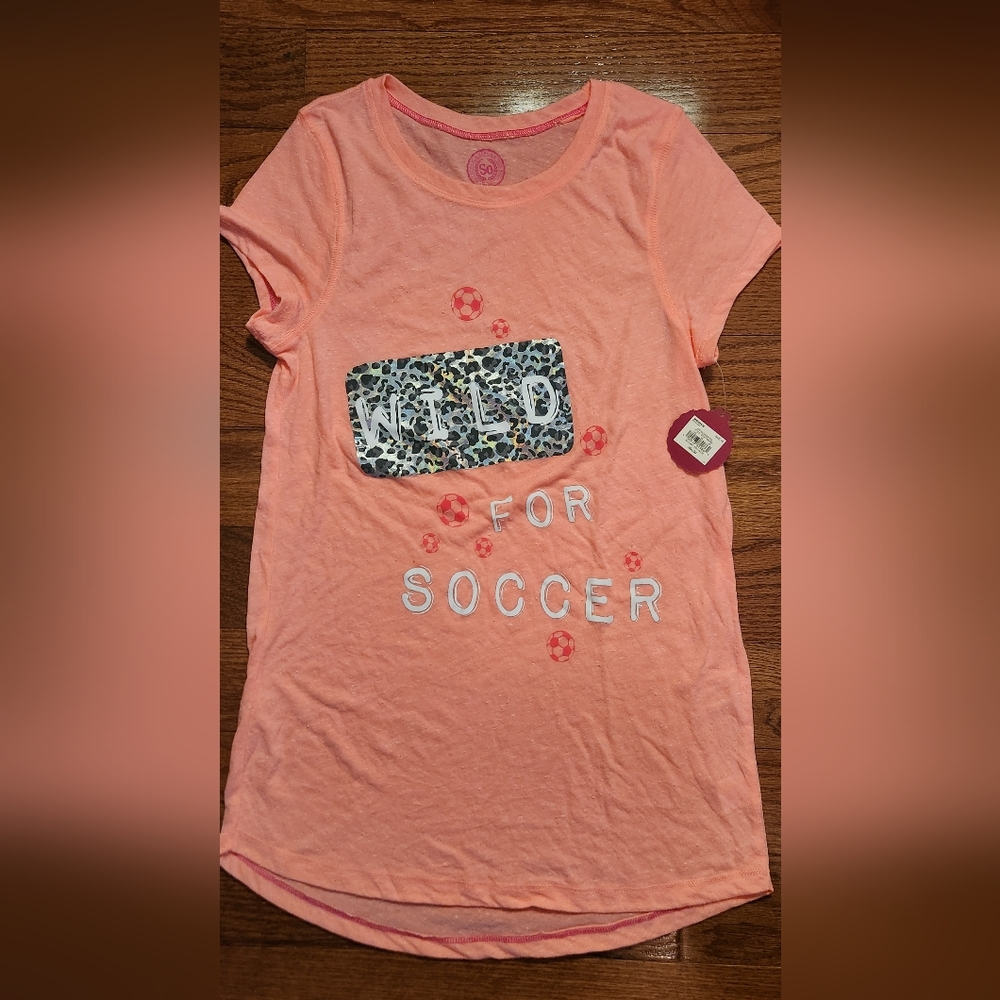 Kids shirt